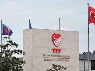 SON DAKİKA | TFF, bahis oynayan yöneticileri PFDKye sevk etti