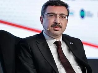 Eski SPK Başkanı İbrahim Ömer Gönül, soruşturma kapsamında ifade verdi