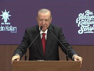  Partimize saldırı kampanyası başlatıldı