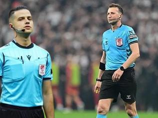Hakemler Kol ve Erele gözaltı