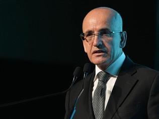 Şimşek açıkladı: KOBİ kredilerinde büyüme sınırı yüzde 5e çıkarıldı