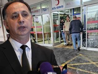 Gündoğdunun ifadesi ortaya çıktı