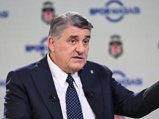 Ligler ertelenecek mi Serdal Adalı cevapladı