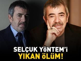 AŞK-I MEMNUNUN ADNANI SELÇUK YÖNTEMİ YIKAN ÖLÜM Ethem Özbora hayatını kaybetti