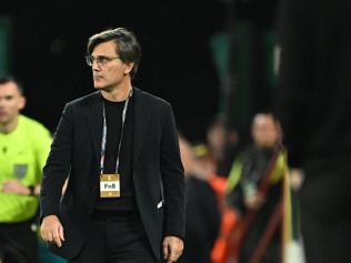 Vincenzo Montella: Bu seviyede kendimizi tartıyoruz