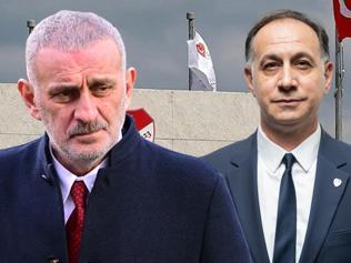 Ferhat Gündoğdu ile İbrahim Hacıosmanoğlu arasındaki mesajlaşmalar ortaya çıktı: Bunları bitirin
