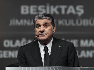 Serdal Adalı: Göreve geldiğimiz günden beri MHK’yi işaret eden bizdik