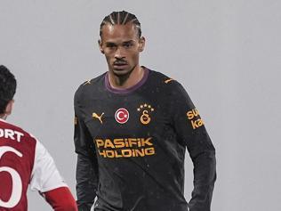 Galatasaray’da Leroy Sane alarmı Topun ağzında...
