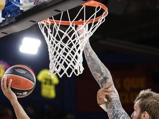 EuroLeaguede 4. hafta maçları başlıyor İşte temsilcilerimizin programı...