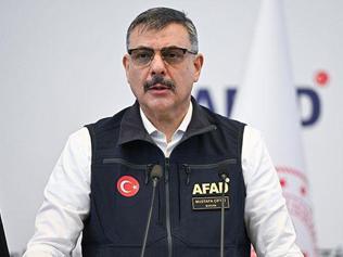 Uyarı verilen illerde 9 bin 588 ihbar yapıldı