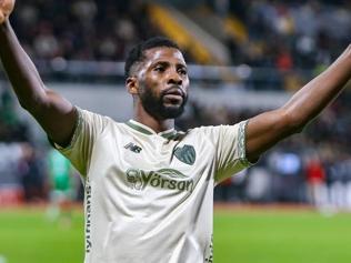 Bursaspor’da Kelechi Iheanacho fırtınası Rekor geldi