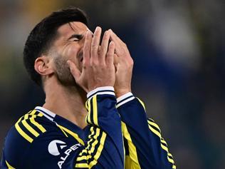 Fenerbahçe’de Marco Asensio şoku