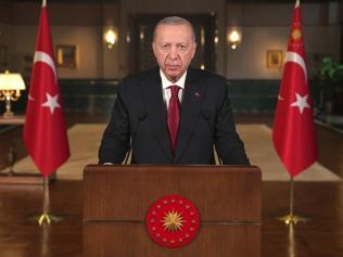 Enerji tarihinde yeni sayfa