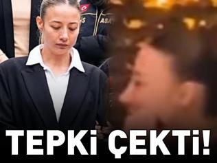 Kubilay Kaan Kundakçı cinayeti davasında tahliye edilmişti Aleyna Kalaycıoğlunun son yaptığı tepki çekti