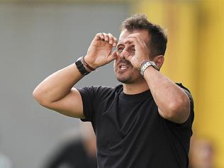 Gaziantep FK'nin galibiyet hasreti 5 maça çıktı