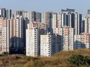 Ev almak için hangi ilde ne kadar aylık gelir gerekli İşte 10 şehir 10 bütçe