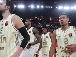 Fenerbahçe Tarfin, deplasmanda Valencia Basket’e mağlup oldu