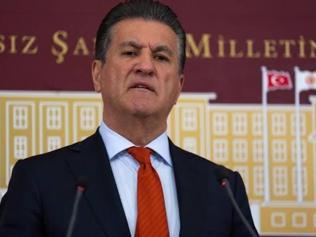 Parti ile ilişkisi bulunmamaktadır
