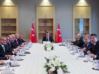 Son dakika haberi: Fon Kurulu sekizinci kez toplandı: İlk ara ödemeler 30 Ekimde başlıyor
