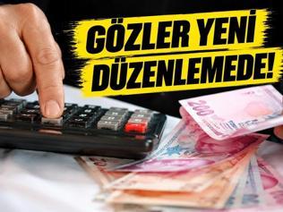 2027 EMEKLİ MAAŞI NE KADAR OLACAK Emekli maaşı düzenlemesinde refah payı detayı | En düşük SSK-Bağ-Kur emekli maaşı kaç TL olacak