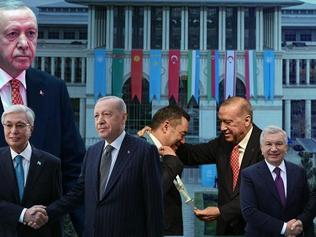 Türk dünyasının kalbi Ankarada atıyor Ortak bildiride iş birliği vurgusu