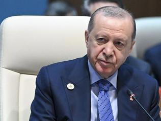 Türk ailesinde ayrılığa yer yoktur