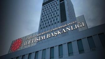 DMMden İsrail iddialarına yalanlama