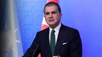 SON DAKİKA | AK Parti Sözcüsü Çelikten Özgür Özele sert tepki Bu iş artık haddini aşmıştır