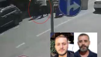 Motosikletimi neden çektin kavgası: Yumruk atan araç sahibini bıçakladı