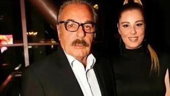 Tuğçe Tayfur’dan babası Ferdi Tayfur’a duygusal mesaj: “Hasret”