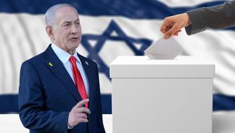 Netanyahu: Türkiye seçimi kaybetmemi istiyor