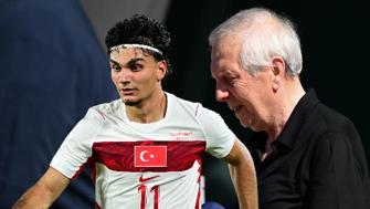 Can Uzun transferinde kritik gün Fenerbahçe pazarlıkları sürdürüyor...