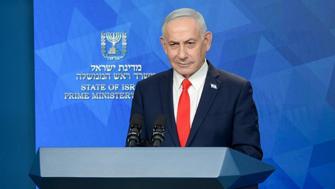 Netanyahuya Batı Şeria baskısı iddiası