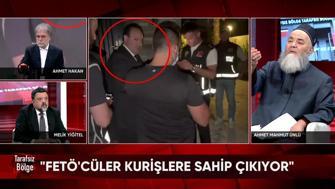 Kurişler FETÖden daha kapalı