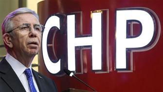 CHP ile Mansur Yavaş arasındaki makas açılıyor: