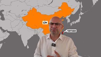 Pasifikte Çin korkusu: Tayvan ne yapacak