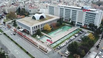 500 milyon TL alacağa 10 milyon TL rüşvet verdim