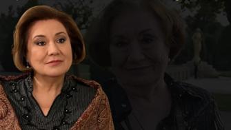 Aşk-ı Memnunun Arsen Halasından üzen haber Hastalığı belli oldu