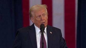 Trumpa soruşturma dalgası