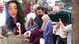 Bir babanın en acı vedası