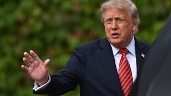 ABDde seçim öncesi Trumpa darbe