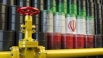 İran petrolünde kripto iddiası