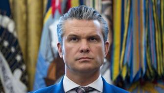 Trumpın partisinde Hegseth krizi ‘Azledilsin’