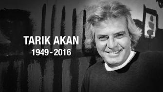 Tarık Akansız geçen 10 sene