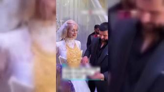 Vanlı Kara Haydarı eşi deşifre etti 43 milyonluk takıların perde arkası