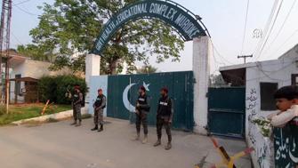Umman Denizi’nde gemi krizi Hindistan ve Pakistan birbirini suçladı