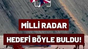 Hürjet Hürjete Nasıl Kilit Attı Murad Radarı Neleri Değiştirecek