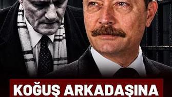 Kozinoğlunun Koğuş Arkadaşıydı Hasan Atilla Uğura Gözaltı Kararı