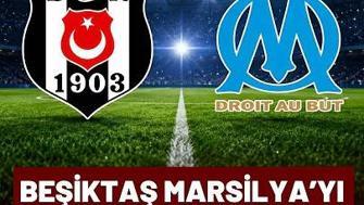 Beşiktaş, Marsilya Karşısında Neden Avantajlı Semih Sezerli’den Maç Öncesi Analizi