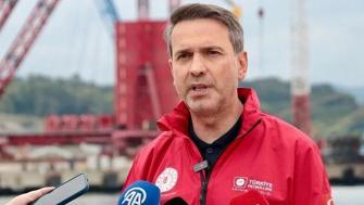 Osman Gazi Karadeniz’e açılıyor